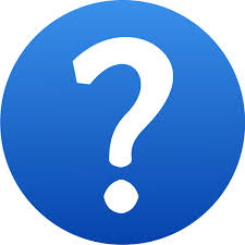 ?